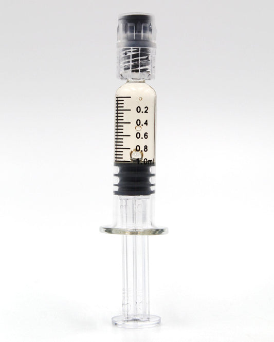 THC-O Distillate