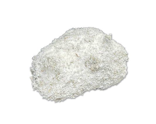 Moon Shot Snow Caps - Sativa Strain - 67.25% THCa - 3.5g @ StewartHemp.com