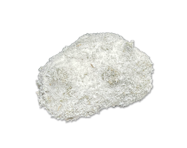 Moon Shot Snow Caps - Sativa Strain - 67.25% THCa - 3.5g @ StewartHemp.com